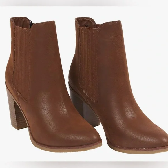 MIA booties - Picture 2 of 3